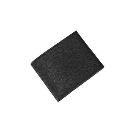 Briellia Siyah Erkek Deri Cüzdan Briellia Siyah Erkek Deri Cüzdan