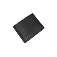 Erkek Siyah Deri Cüzdan Erkek Siyah Deri Cüzdan