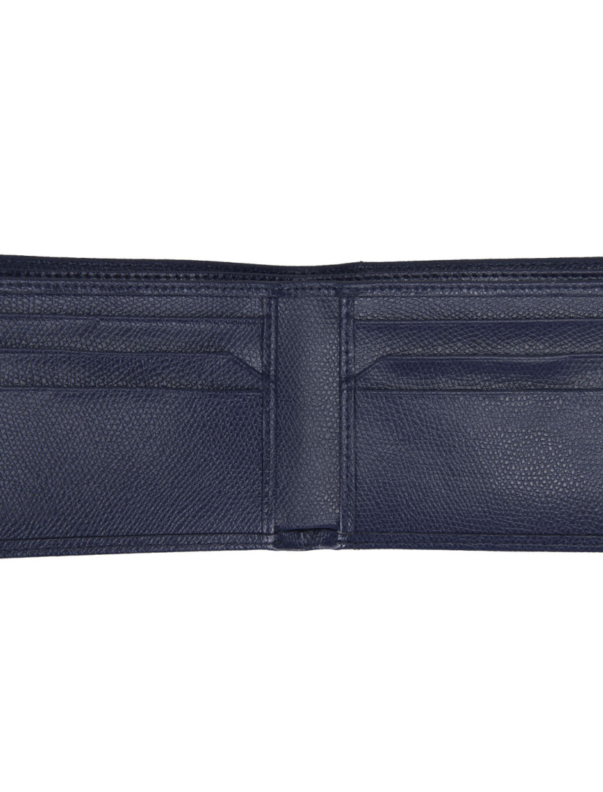 Briellia Lacivert Erkek Deri Cüzdan