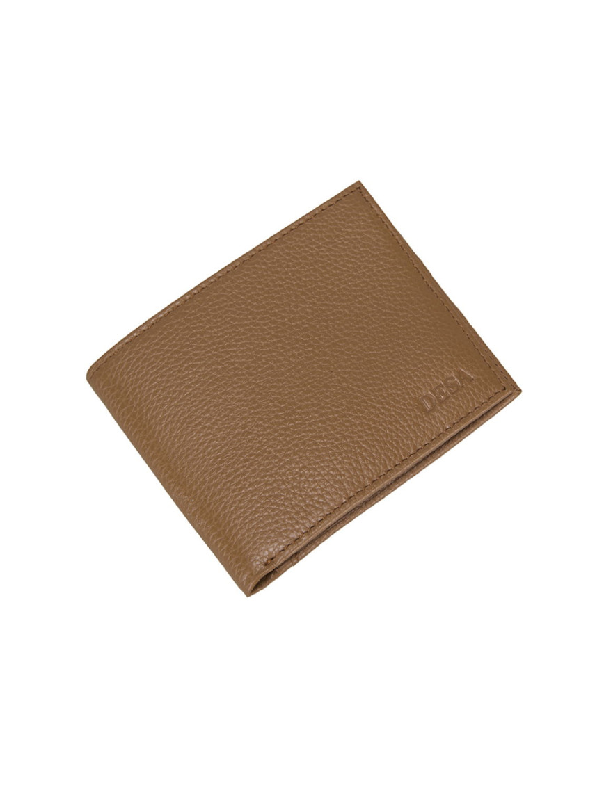 Erkek Siyah Deri Cüzdan