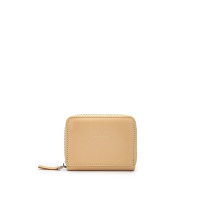 Tamer Tanca Unisex Hakiki Deri Bej Kartlık Tamer Tanca Unisex Hakiki Deri Bej Kartlık