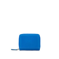 Tamer Tanca Unisex Hakiki Deri Mavi Kartlık Tamer Tanca Unisex Hakiki Deri Mavi Kartlık