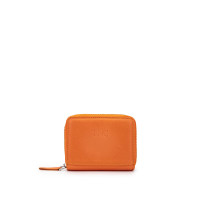 Tamer Tanca Unisex Hakiki Deri Turuncu Kartlık Tamer Tanca Unisex Hakiki Deri Turuncu Kartlık