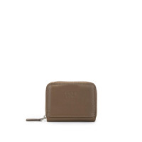 Tamer Tanca Unisex Hakiki Deri Vizon Kartlık Tamer Tanca Unisex Hakiki Deri Vizon Kartlık