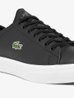 Lacoste Gripshot Erkek Siyah Sneaker Lacoste Gripshot Erkek Siyah Sneaker