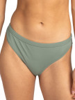 Roxy Pro The Snap Turn Cheeky Kadın Yeşil Bikini Alt Roxy Pro The Snap Turn Cheeky Kadın Yeşil Bikini Alt