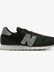 New Balance 500 Erkek Siyah Spor Ayakkabı New Balance 500 Erkek Siyah Spor Ayakkabı