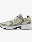 New Balance 530 Lifestyle Unisex Gri Spor Ayakkabı New Balance 530 Lifestyle Unisex Gri Spor Ayakkabı