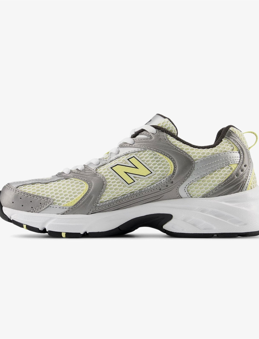New Balance 530 Lifestyle Unisex Gri Spor Ayakkabı New Balance 530 Lifestyle Unisex Gri Spor Ayakkabı