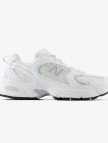 New Balance 530 Unisex Beyaz Spor Ayakkabı New Balance 530 Unisex Beyaz Spor Ayakkabı