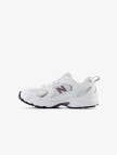 New Balance 530 Lifestyle Çocuk Beyaz Spor Ayakkabı New Balance 530 Lifestyle Çocuk Beyaz Spor Ayakkabı