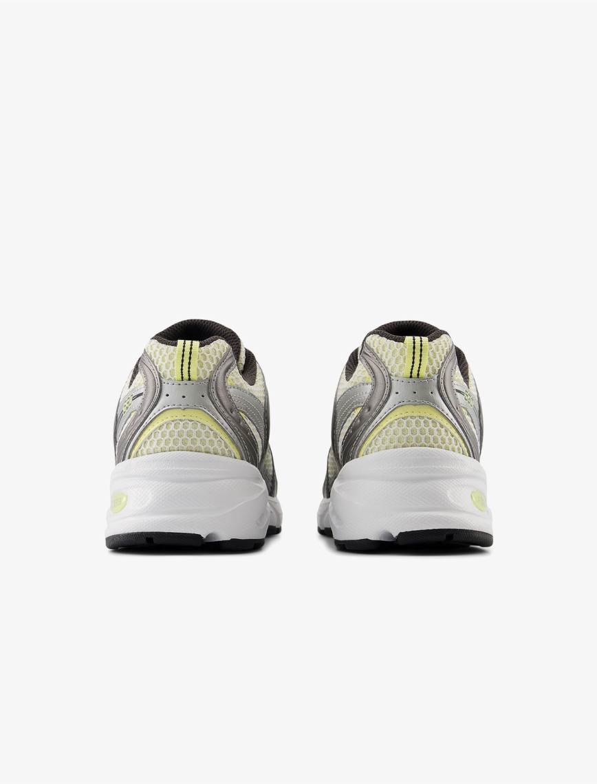 New Balance 530 Lifestyle Unisex Gri Spor Ayakkabı New Balance 530 Lifestyle Unisex Gri Spor Ayakkabı