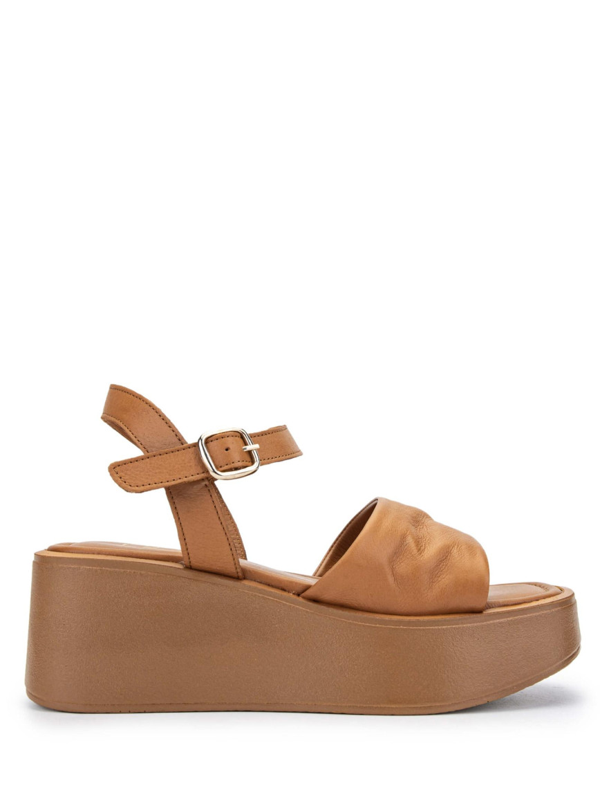 Tamer Tanca Kadın Hakiki Deri Siyah Deri Topuklu Sandalet Tamer Tanca Kadın Hakiki Deri Siyah Deri Topuklu Sandalet