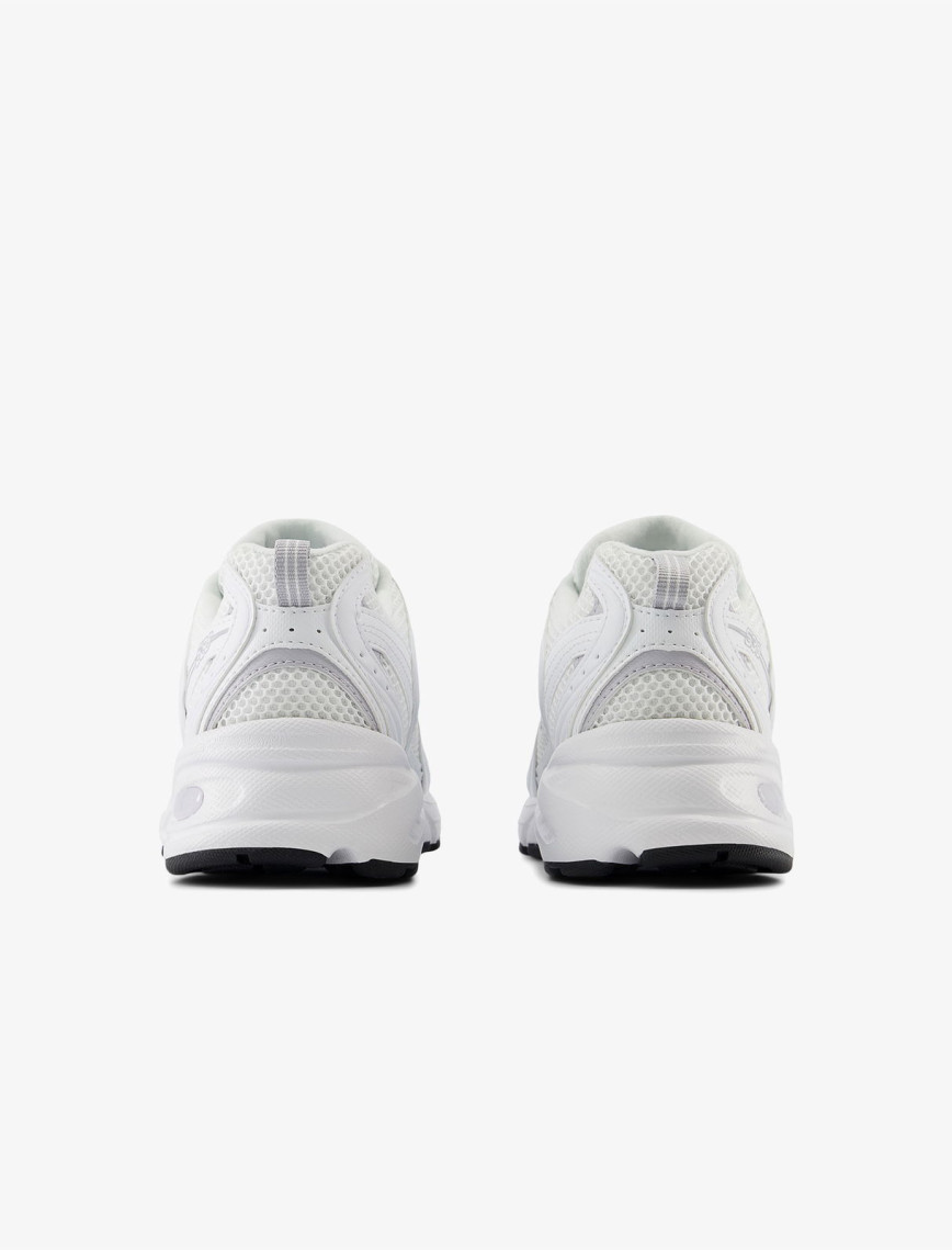 New Balance 530 Unisex Beyaz Spor Ayakkabı New Balance 530 Unisex Beyaz Spor Ayakkabı