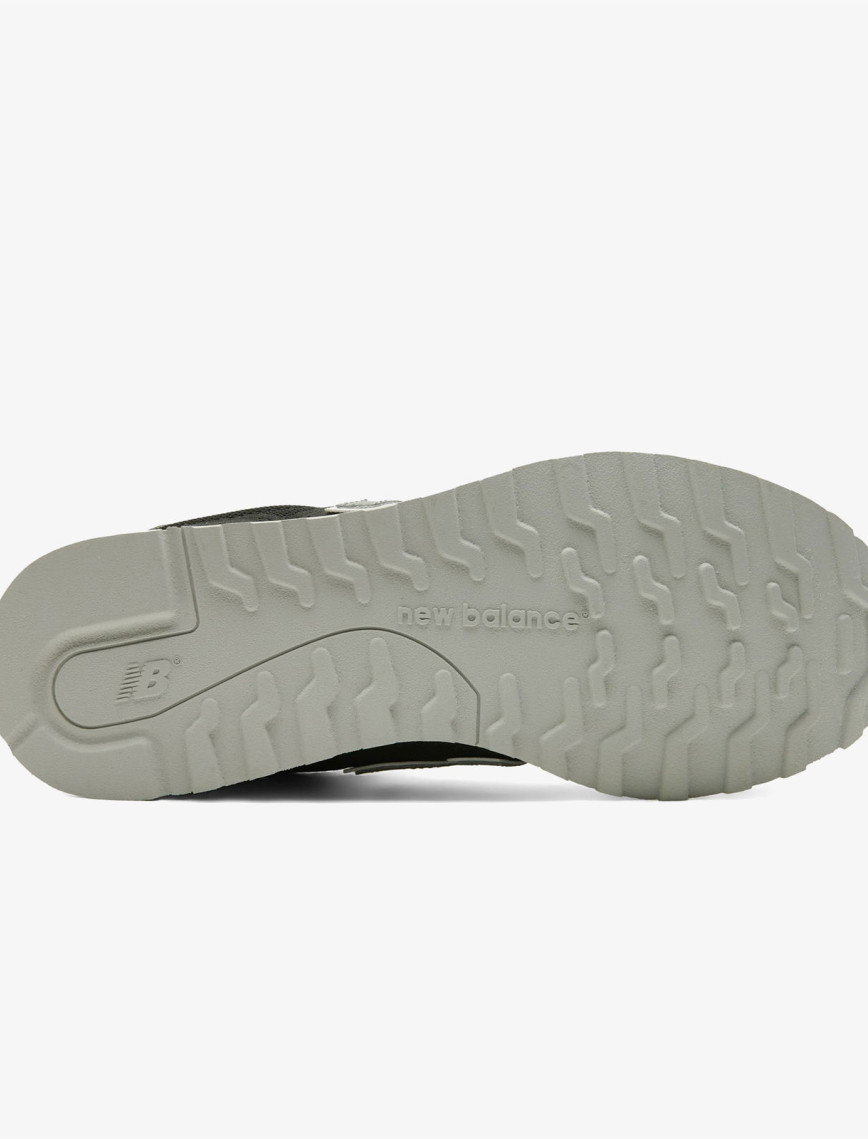 New Balance 500 Erkek Siyah Spor Ayakkabı New Balance 500 Erkek Siyah Spor Ayakkabı