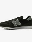 New Balance 500 Erkek Siyah Spor Ayakkabı New Balance 500 Erkek Siyah Spor Ayakkabı