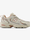 New Balance 530 Unisex Krem Sneaker New Balance 530 Unisex Krem Sneaker