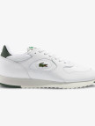 Lacoste SPORT Linetrack Erkek Beyaz Sneaker Lacoste SPORT Linetrack Erkek Beyaz Sneaker