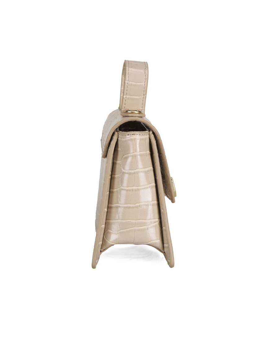 Klina Bej Kadın Omuz Çantası Klina Bej Kadın Omuz Çantası