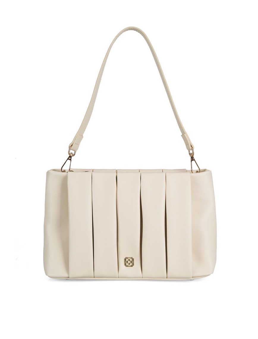 Mioria Bej Kadın Omuz Çantası Mioria Bej Kadın Omuz Çantası