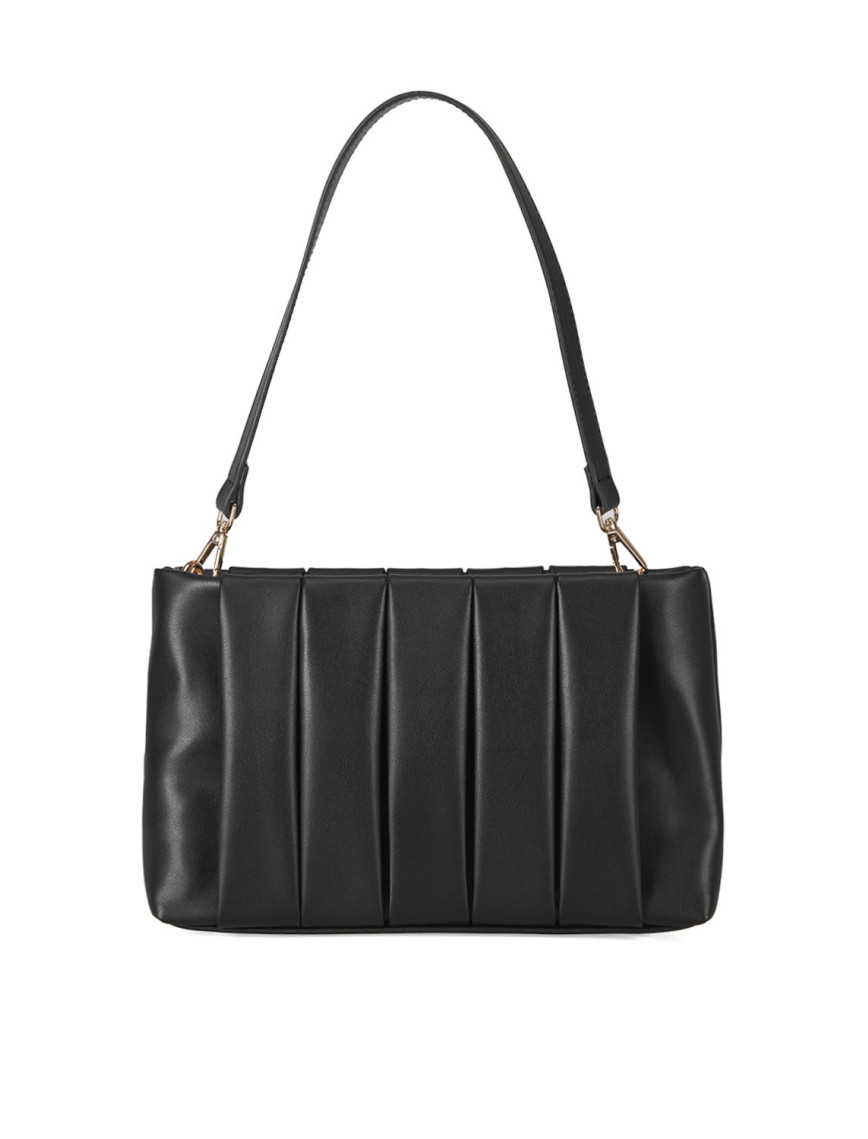 Mioria Siyah Kadın Omuz Çantası