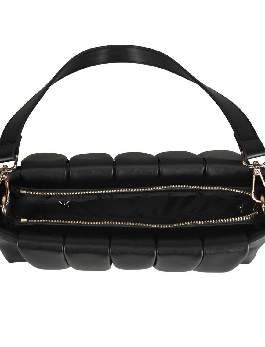 Mioria Siyah Kadın Omuz Çantası