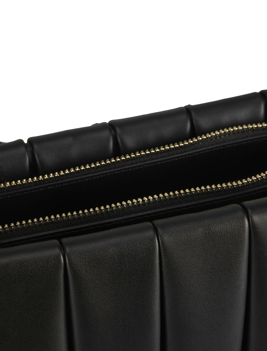 Mioria Siyah Kadın Omuz Çantası