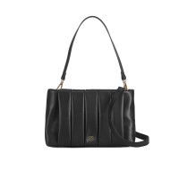 Mioria Siyah Kadın Omuz Çantası Mioria Siyah Kadın Omuz Çantası
