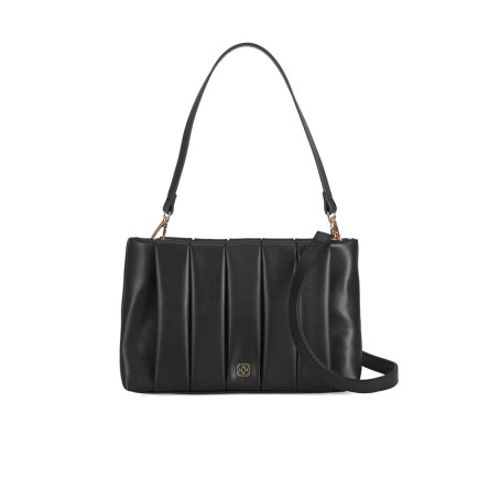 Mioria Siyah Kadın Omuz Çantası