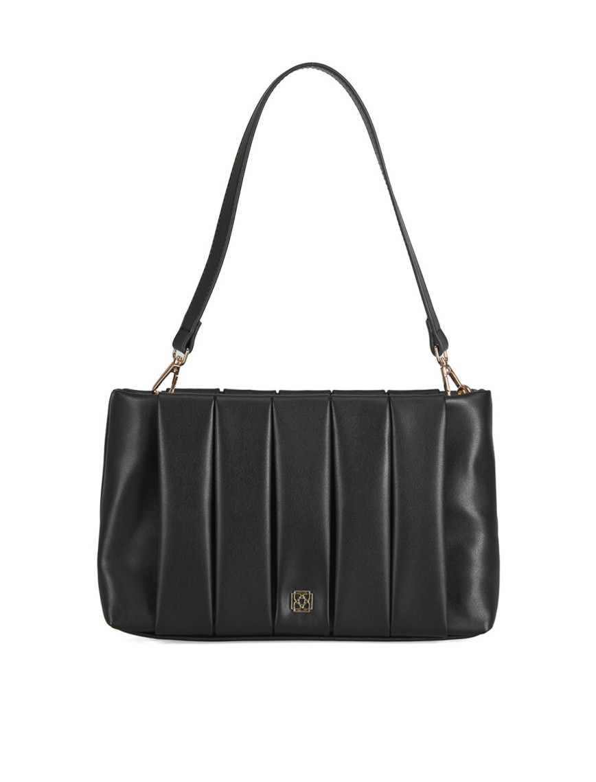 Mioria Siyah Kadın Omuz Çantası