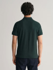 GANT Erkek Yeşil Regular Fit Polo GANT Erkek Yeşil Regular Fit Polo