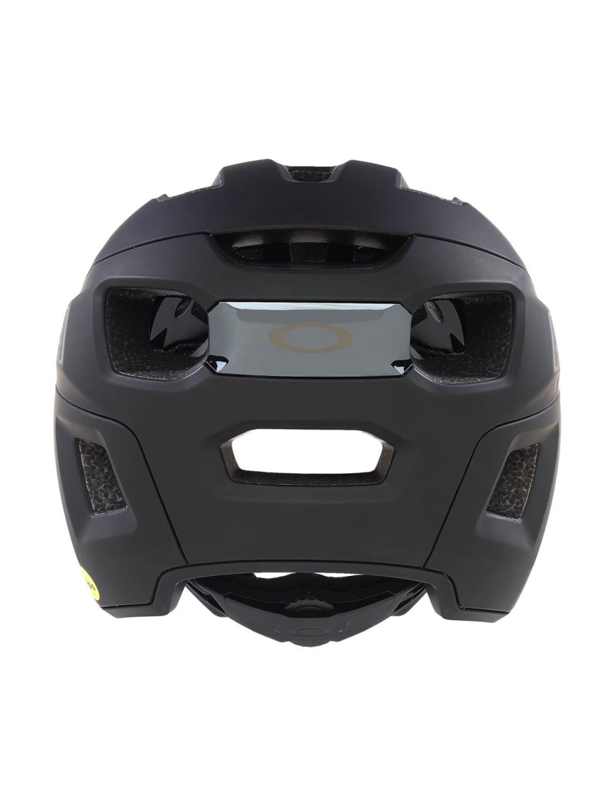 Oakley Drt3 Trail Europe Unisex Siyah Kask Oakley Drt3 Trail Europe Unisex Siyah Kask