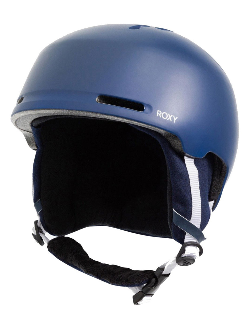 Roxy Kadın Kask Kashmir Mavi Roxy Kadın Kask Kashmir Mavi