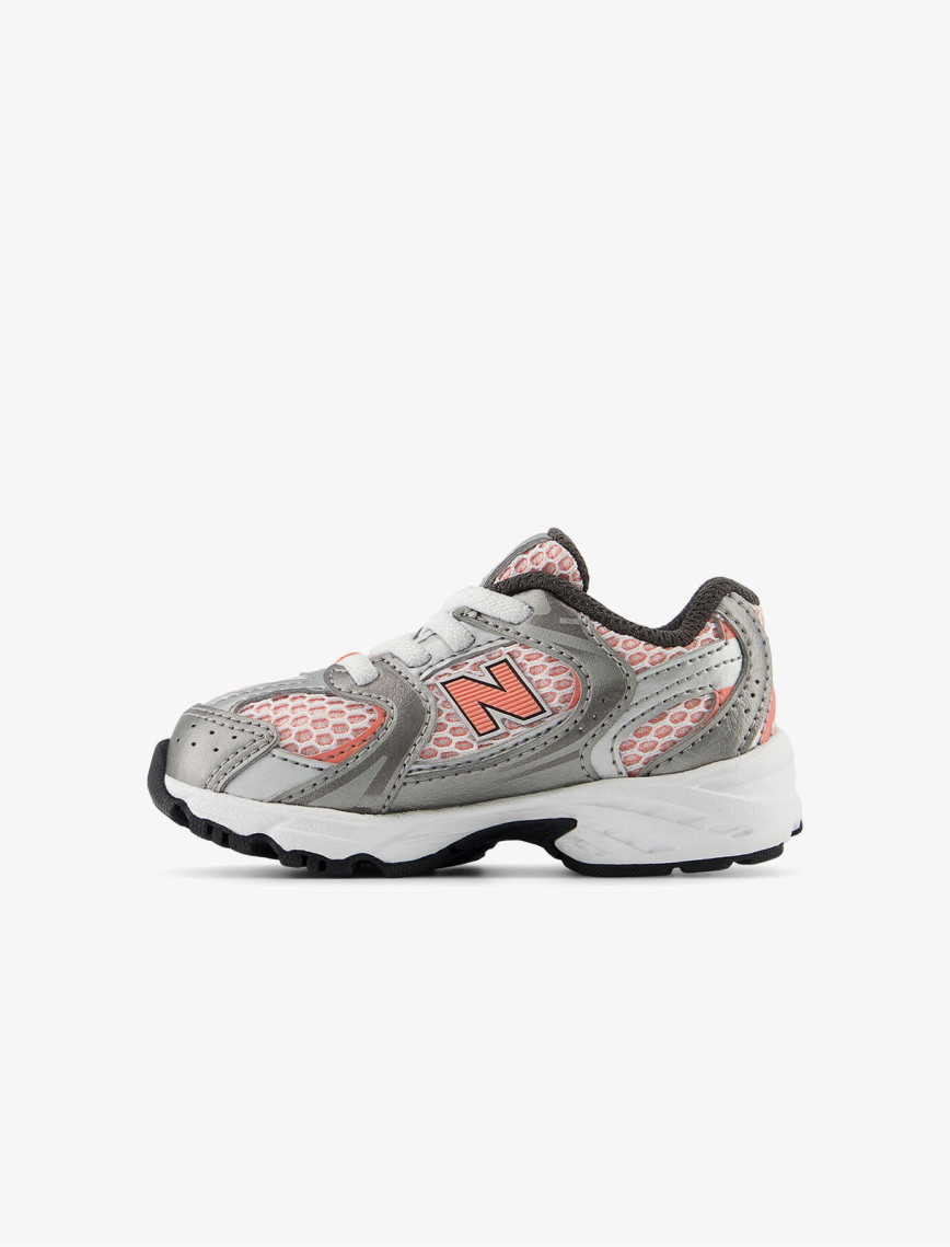 New Balance 530 Lifestyle Çocuk Gri Spor Ayakkabı New Balance 530 Lifestyle Çocuk Gri Spor Ayakkabı