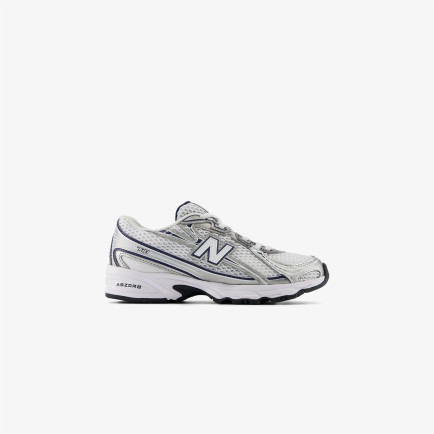 New Balance 740 Lifestyle Çocuk Lacivert Spor Ayakkabı New Balance 740 Lifestyle Çocuk Lacivert Spor Ayakkabı