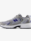 New Balance 530 Lifestyle Unisex Gri Spor Ayakkabı