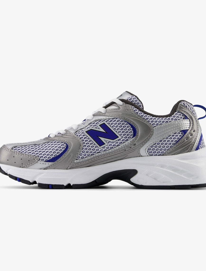 New Balance 530 Lifestyle Unisex Gri Spor Ayakkabı