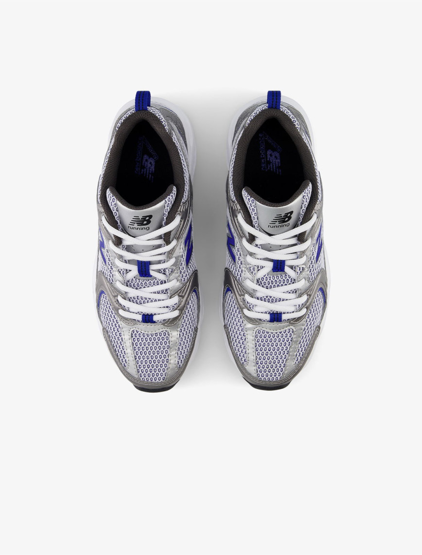 New Balance 530 Lifestyle Unisex Gri Spor Ayakkabı