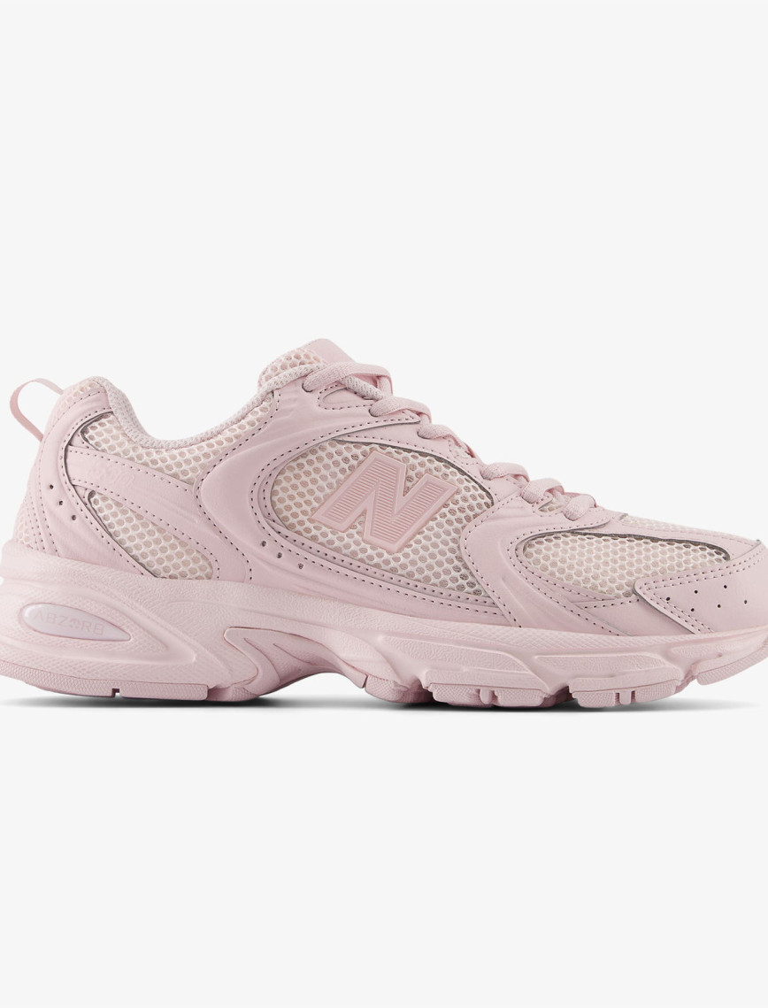 New Balance 530 Kadın Pembe Spor Ayakkabı New Balance 530 Kadın Pembe Spor Ayakkabı