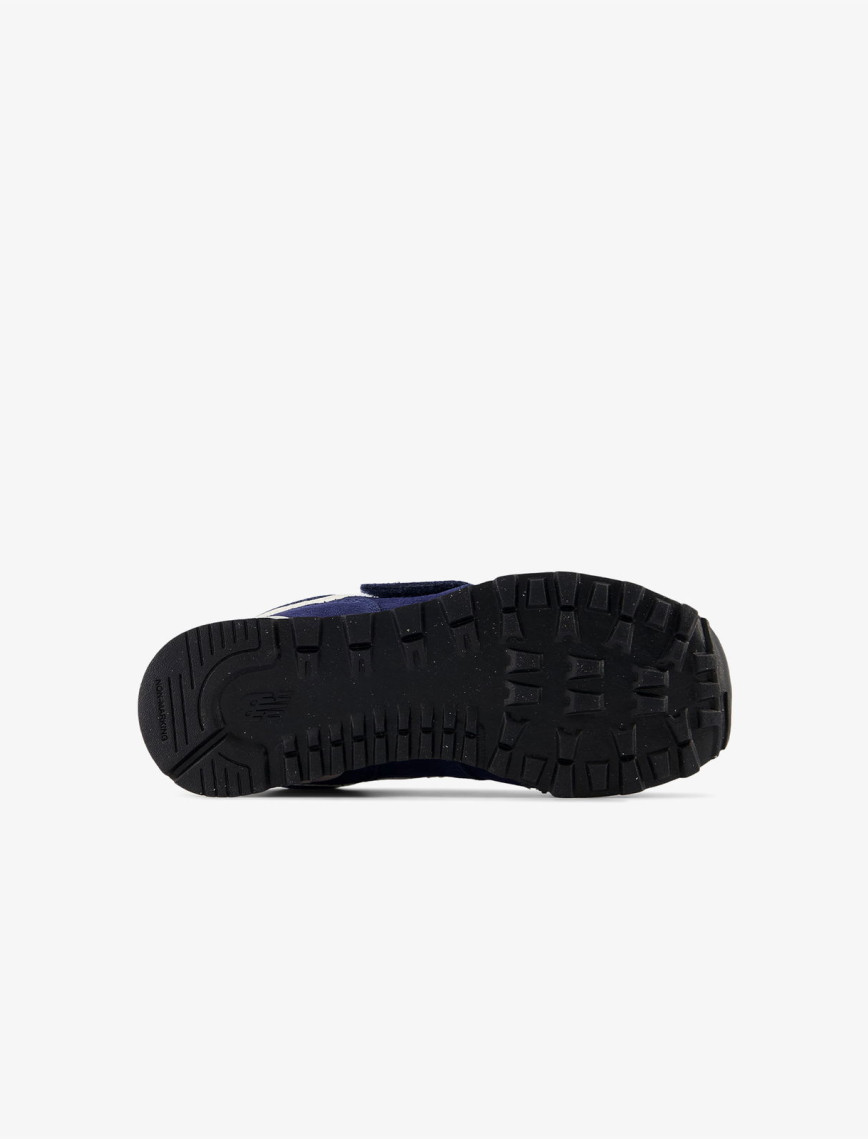 New Balance 574 Lifestyle Çocuk Lacivert Spor Ayakkabı New Balance 574 Lifestyle Çocuk Lacivert Spor Ayakkabı