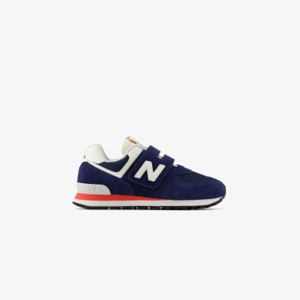 New Balance 574 Lifestyle Çocuk Lacivert Spor Ayakkabı New Balance 574 Lifestyle Çocuk Lacivert Spor Ayakkabı
