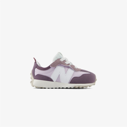 New Balance 327 Lifestyle Çocuk Pembe Spor Ayakkabı New Balance 327 Lifestyle Çocuk Pembe Spor Ayakkabı