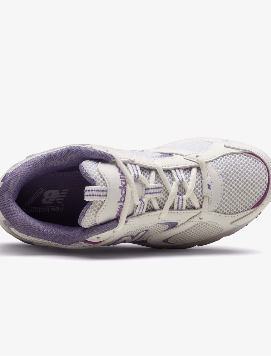 New Balance 408 Lifestyle Kadın Beyaz Spor Ayakkabı New Balance 408 Lifestyle Kadın Beyaz Spor Ayakkabı