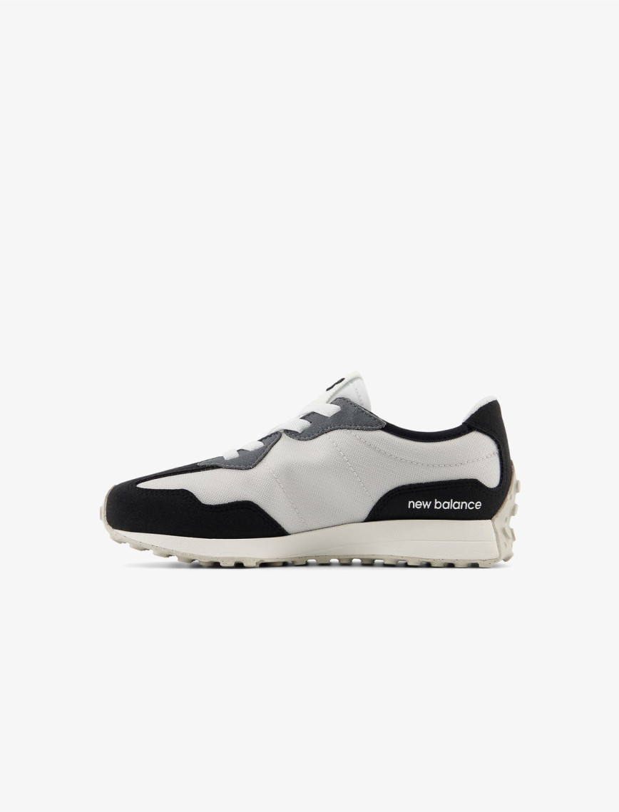 New Balance 327 Lifestyle Çocuk Gri Spor Ayakkabı New Balance 327 Lifestyle Çocuk Gri Spor Ayakkabı