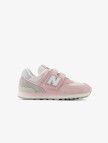 New Balance 574 Lifestyle Çocuk Pembe Spor Ayakkabı New Balance 574 Lifestyle Çocuk Pembe Spor Ayakkabı
