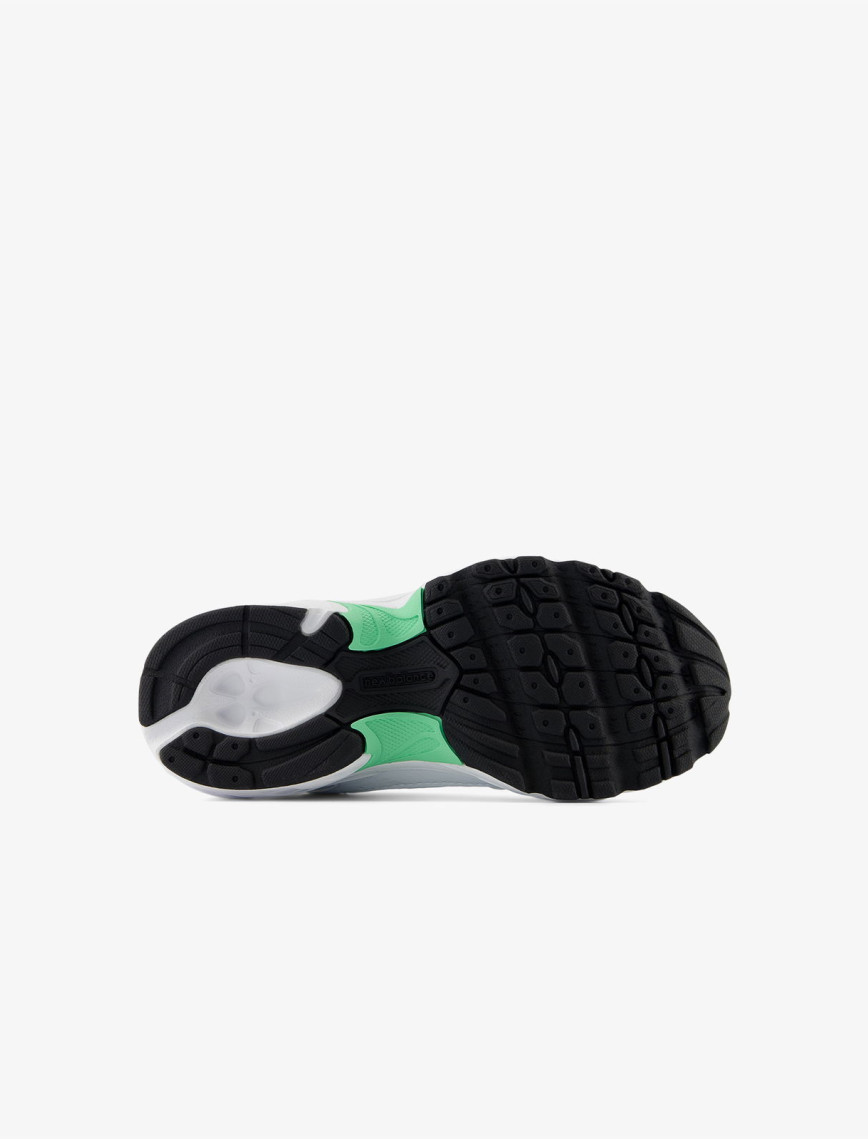 New Balance 530 Lifestyle Çocuk Beyaz Spor Ayakkabı New Balance 530 Lifestyle Çocuk Beyaz Spor Ayakkabı