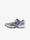New Balance 530 Lifestyle Çocuk Gri Spor Ayakkabı New Balance 530 Lifestyle Çocuk Gri Spor Ayakkabı
