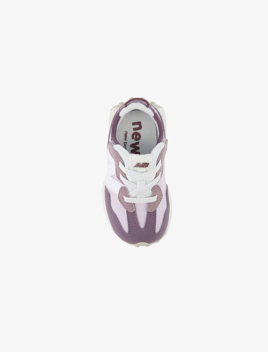 New Balance 327 Lifestyle Çocuk Pembe Spor Ayakkabı New Balance 327 Lifestyle Çocuk Pembe Spor Ayakkabı