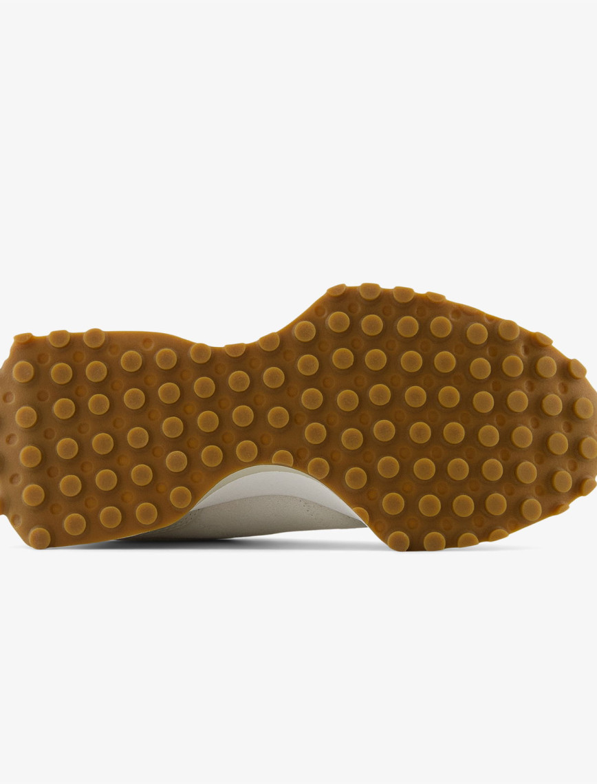 New Balance 327 Lifestyle Kadın Krem Rengi Spor Ayakkabı New Balance 327 Lifestyle Kadın Krem Rengi Spor Ayakkabı