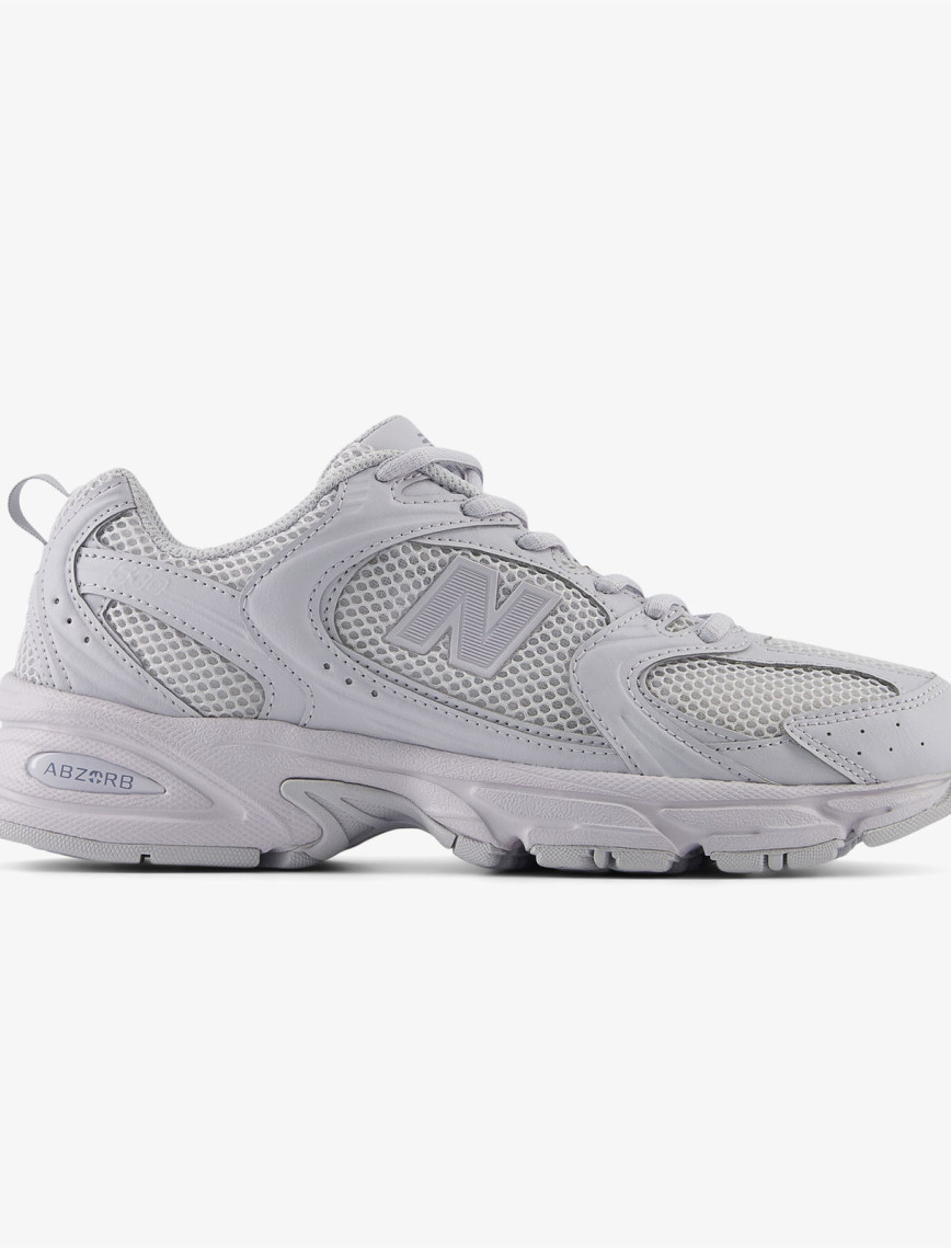 New Balance 530 Kadın Gri Spor Ayakkabı